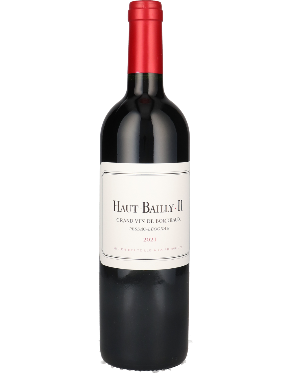 Haut-Bailly II