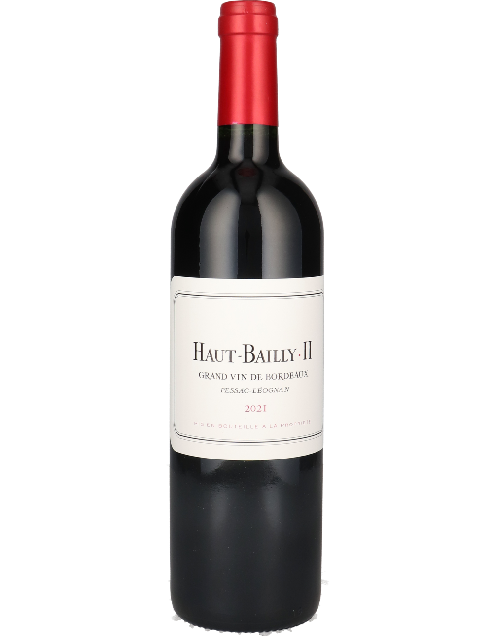 Haut-Bailly II