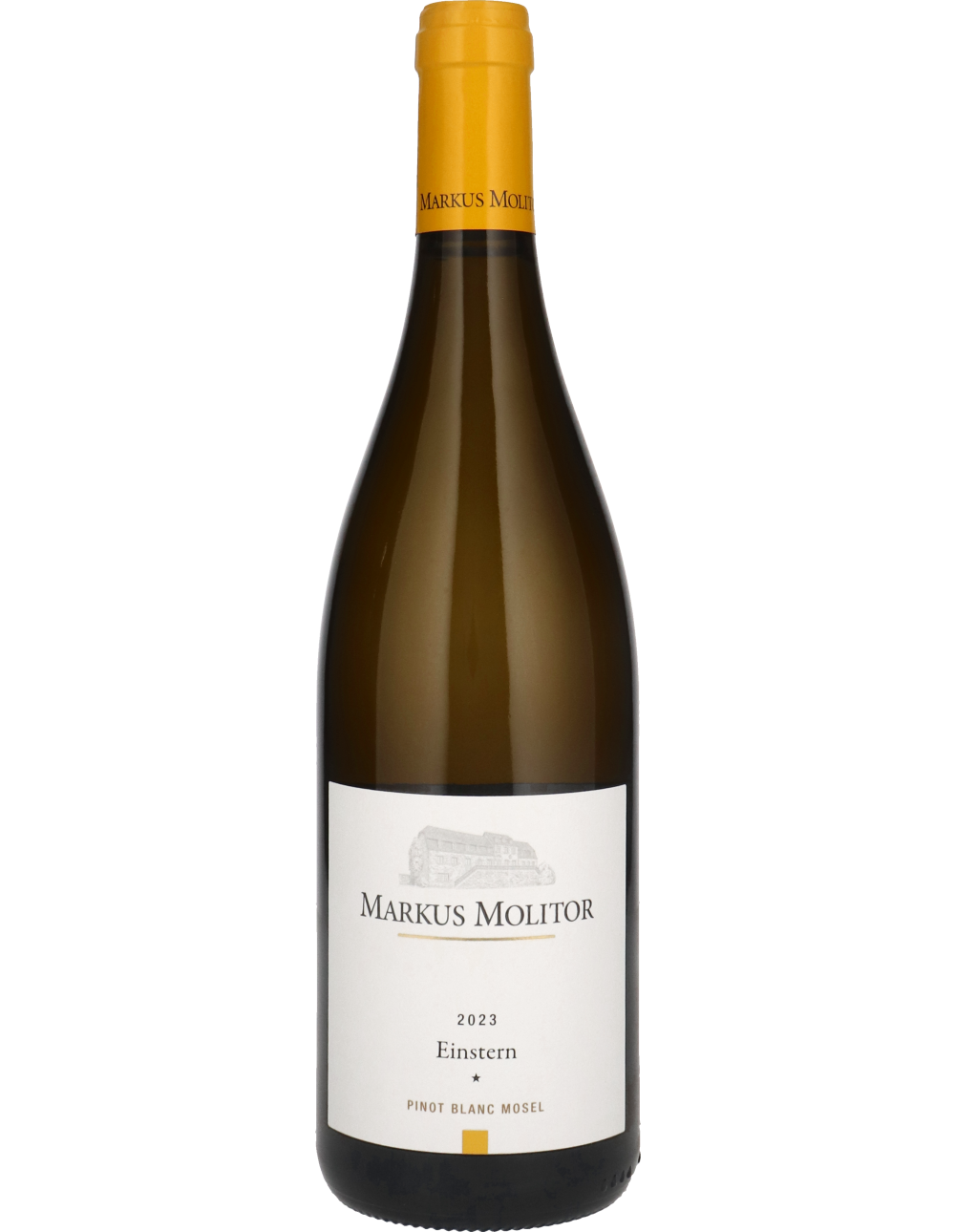 Einstern* Pinot Blanc