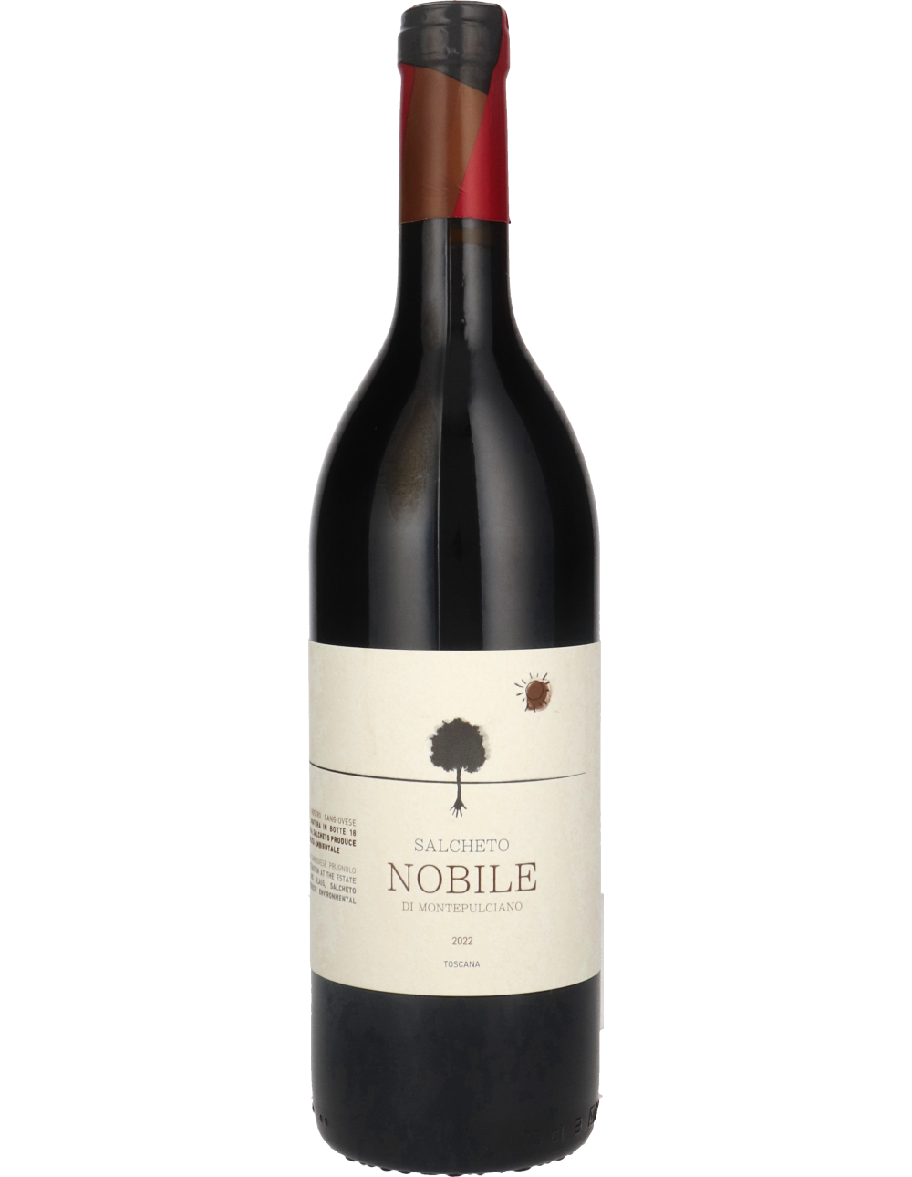 Nobile di Montepulciano