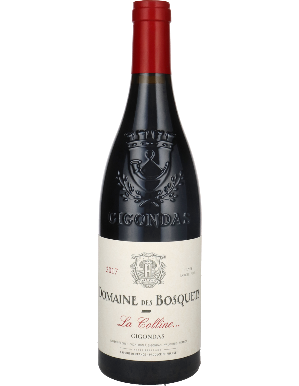 Gigondas "La Colline"