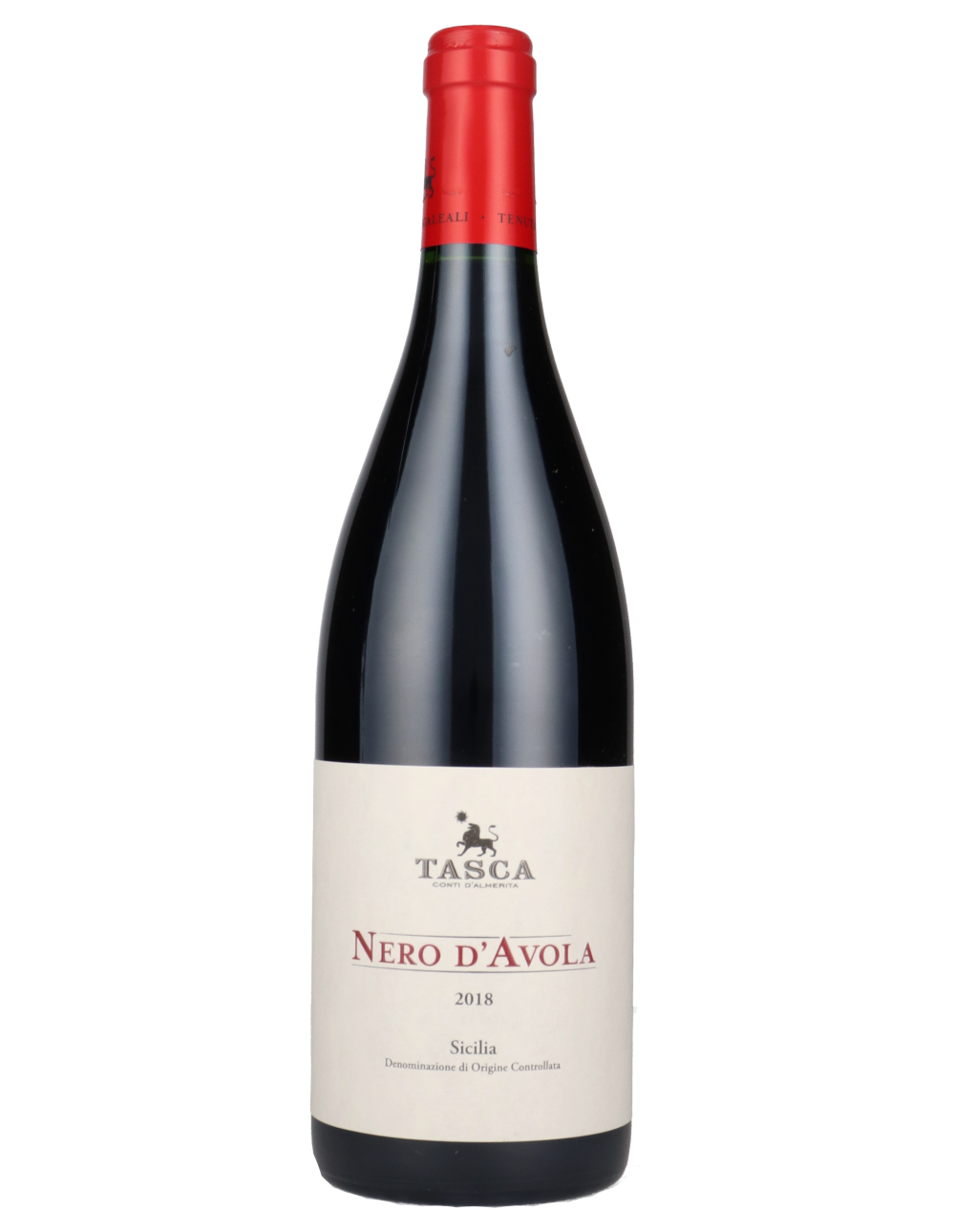 Nero d´Avola