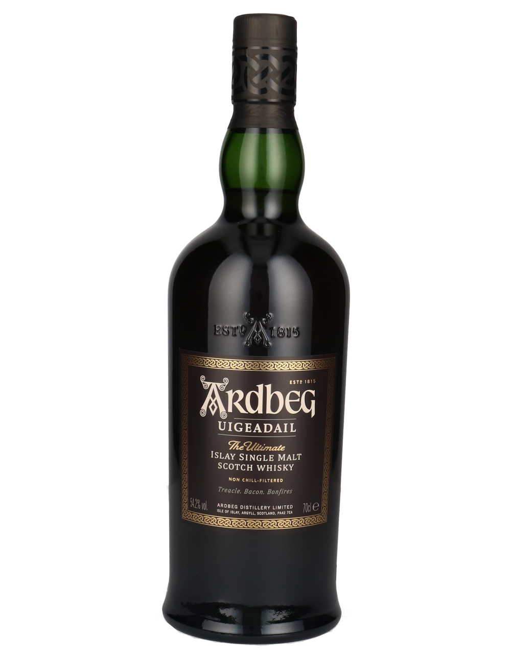 Ardbeg Uigeadail