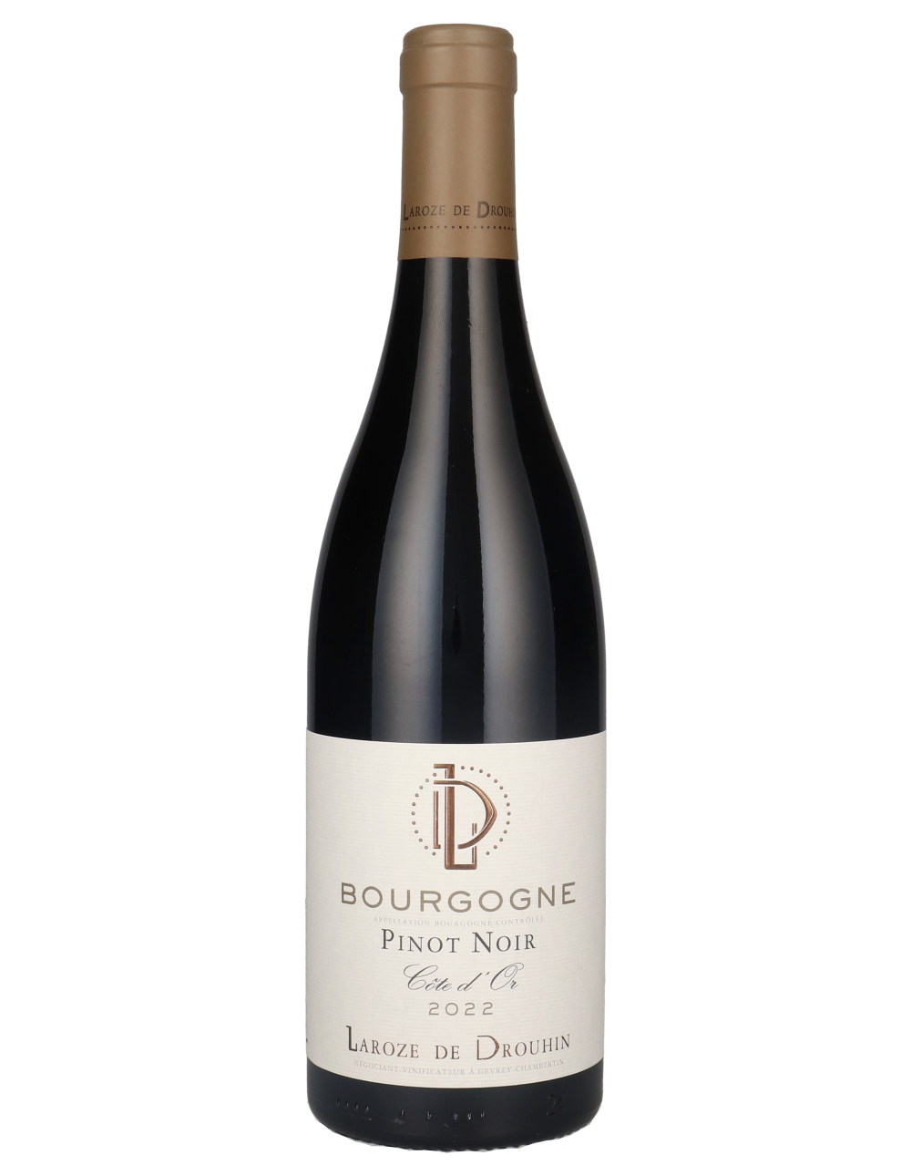 Bourgogne rouge
