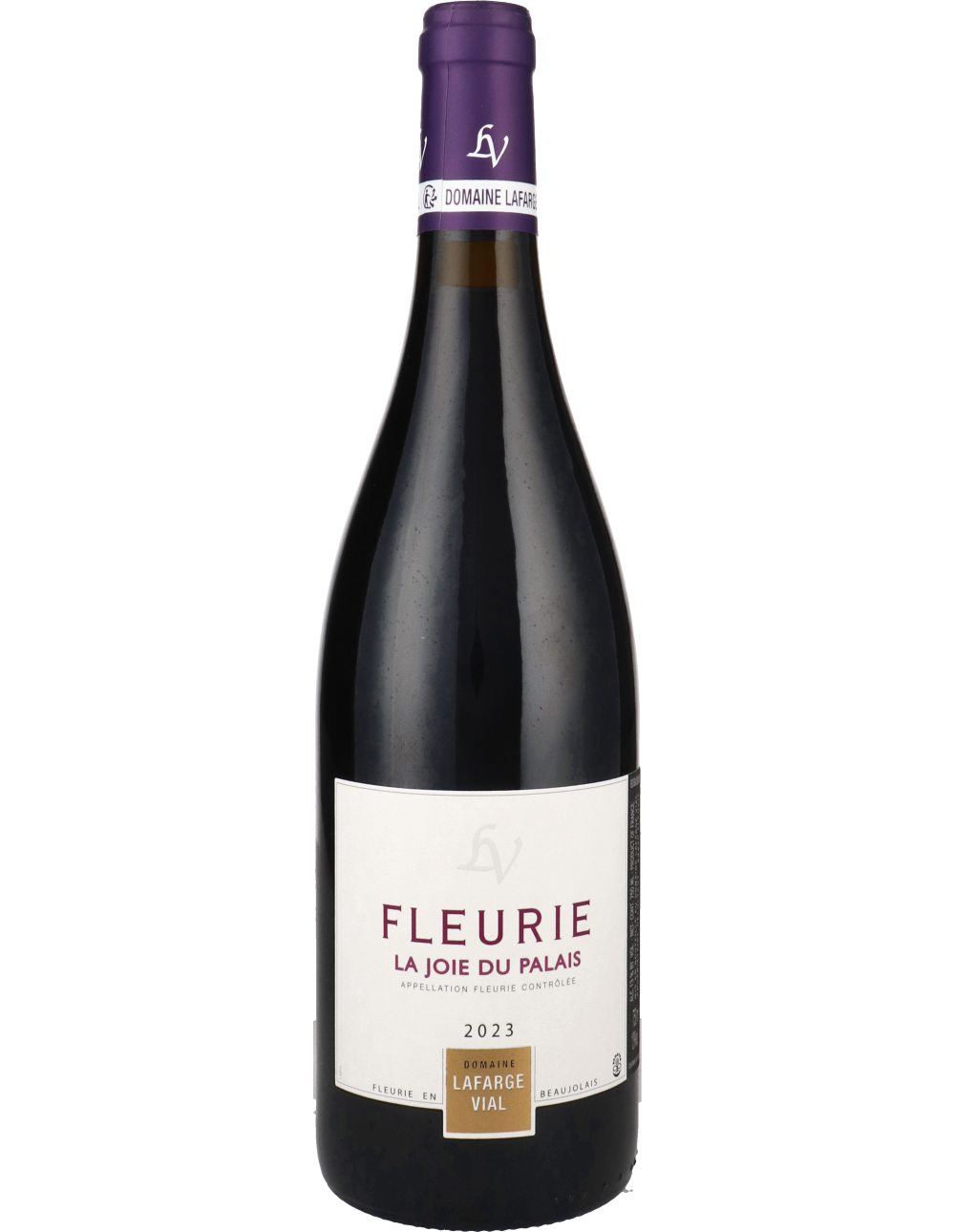 Fleurie Joie du Palais