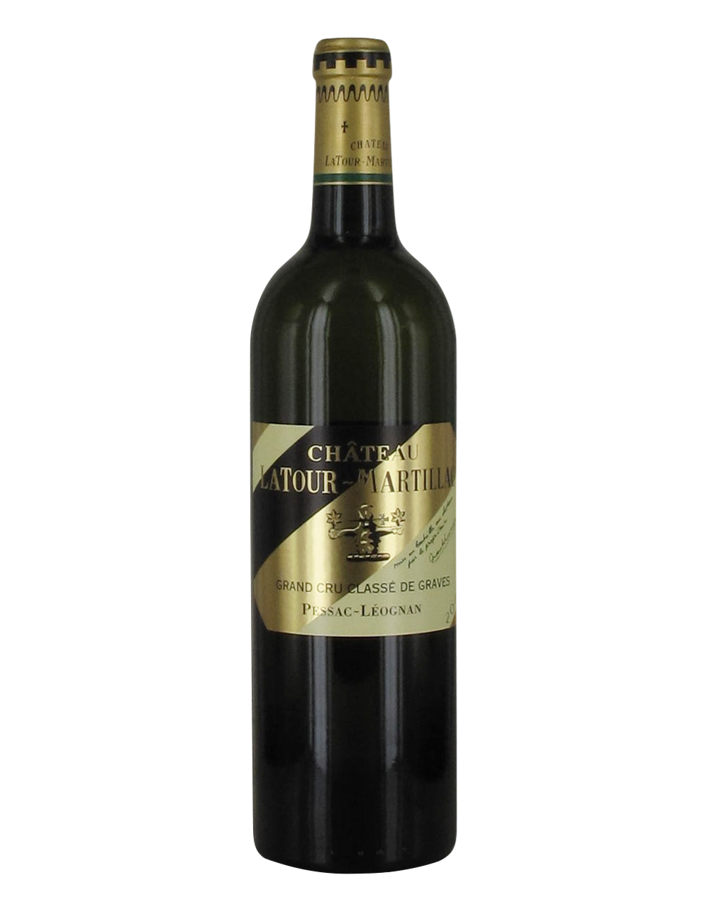 Château Latour-Martillac blanc