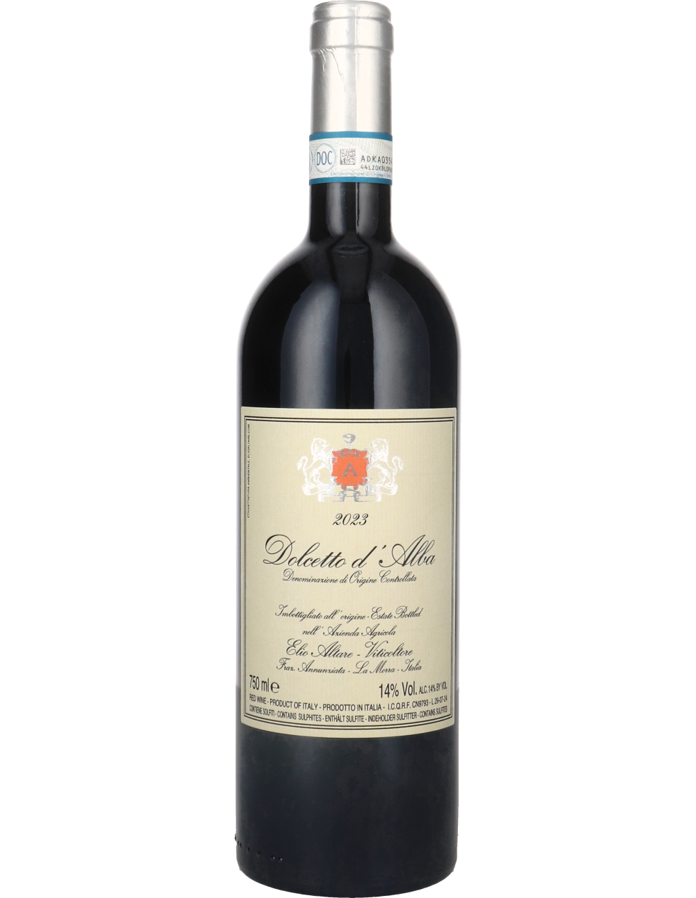 Dolcetto d´Alba