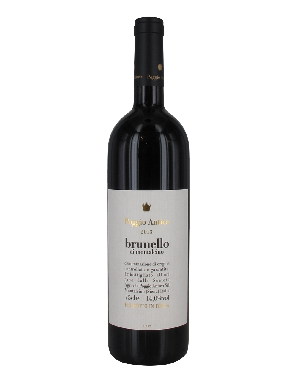 Brunello di Montalcino