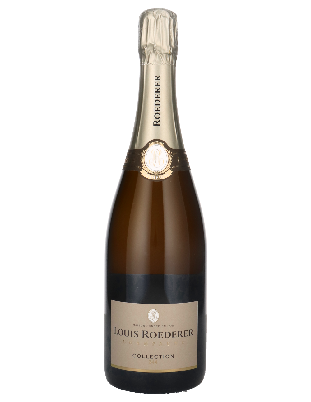 Collection 244 Brut