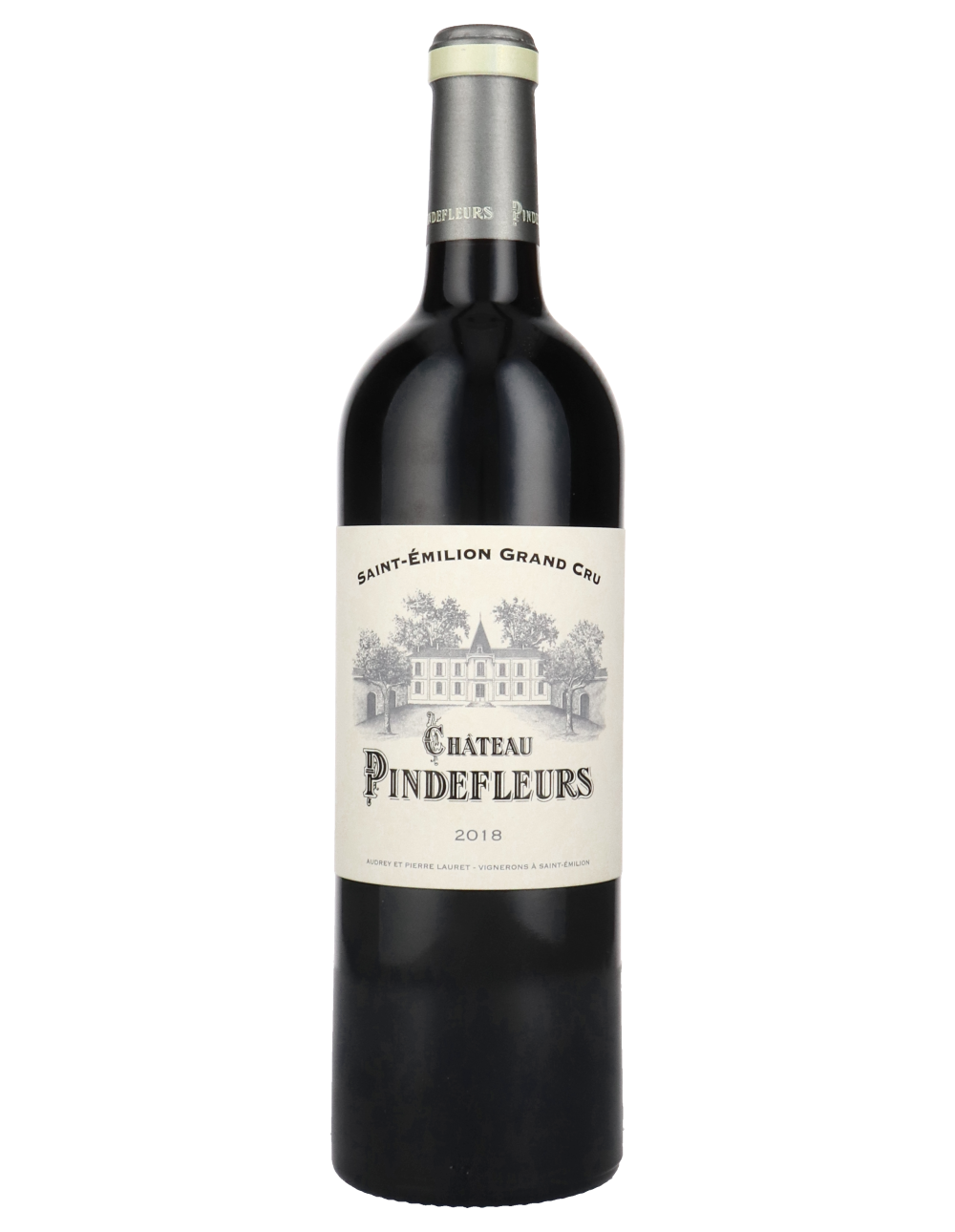 Château Pindefleurs
