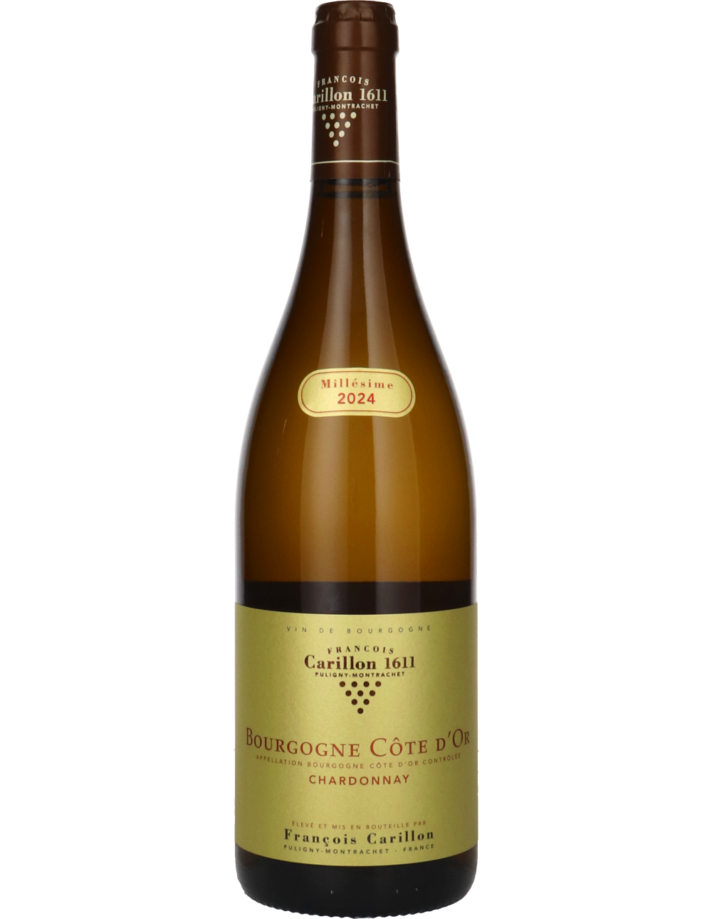 Bourgogne Chardonnay