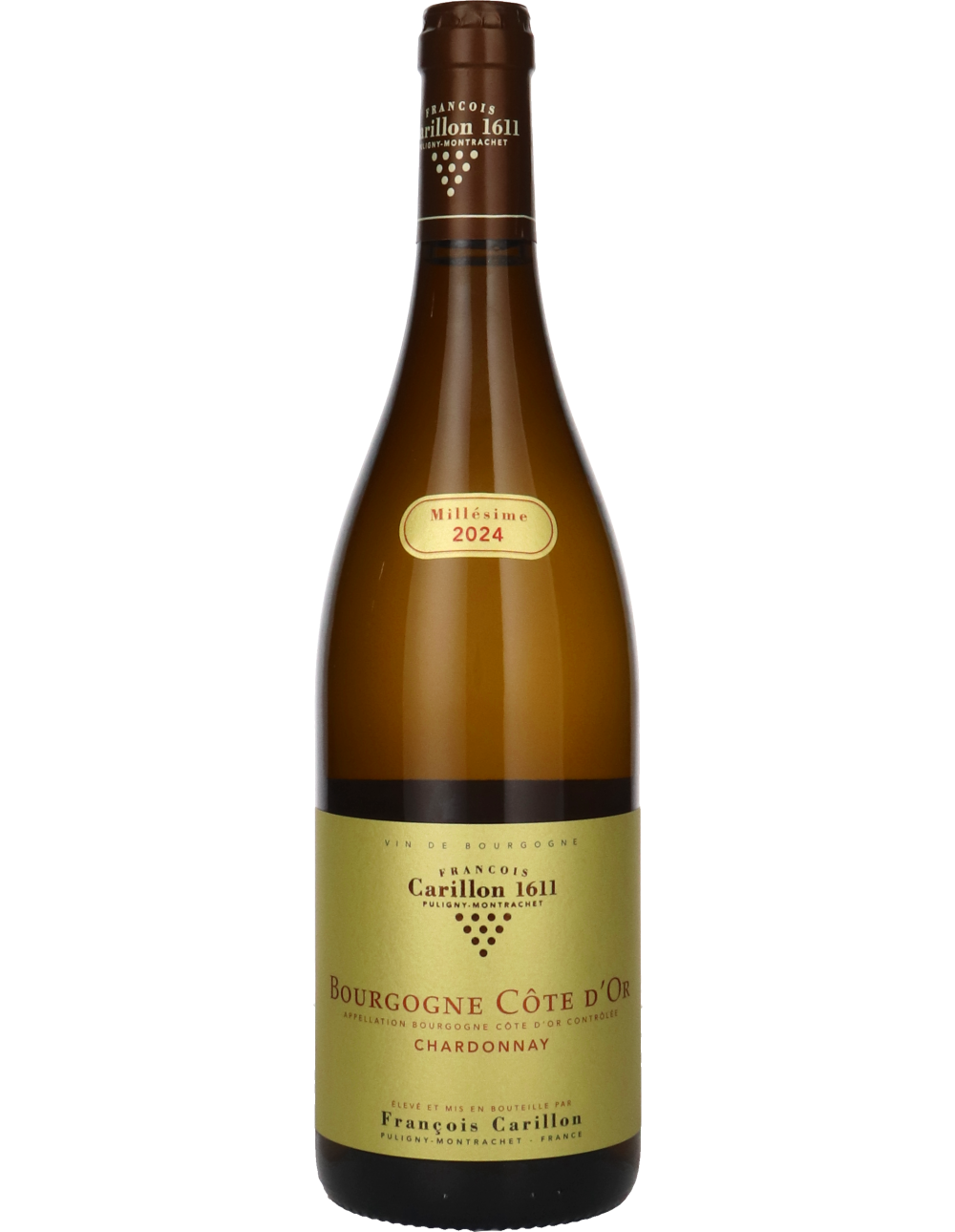 Bourgogne Chardonnay