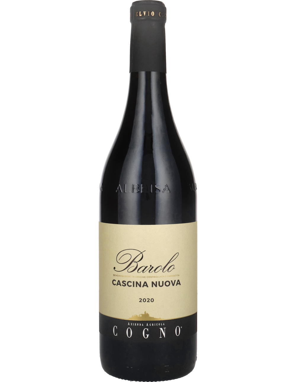 Barolo Cascina Nuova