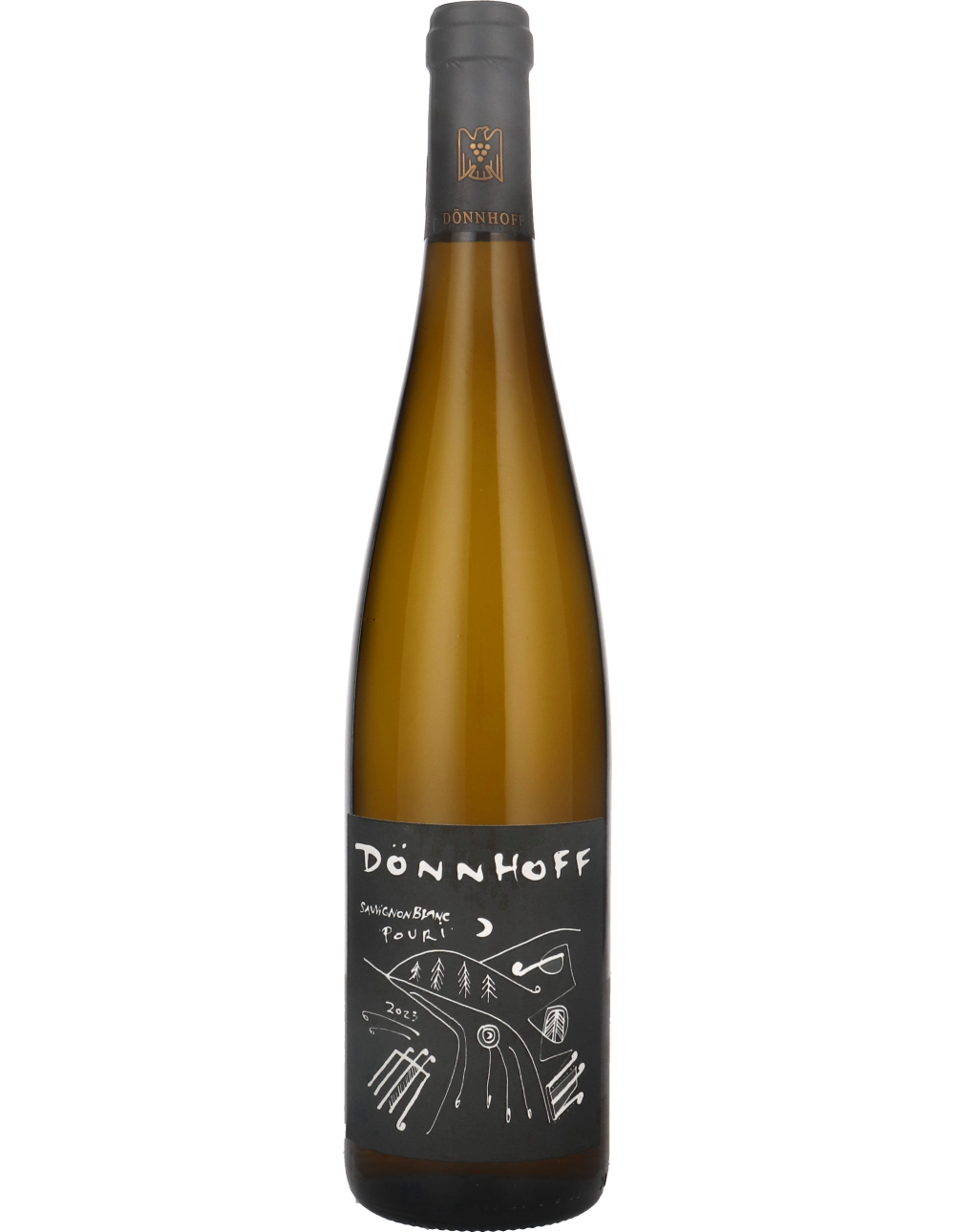 Pouri Sauvignon Blanc