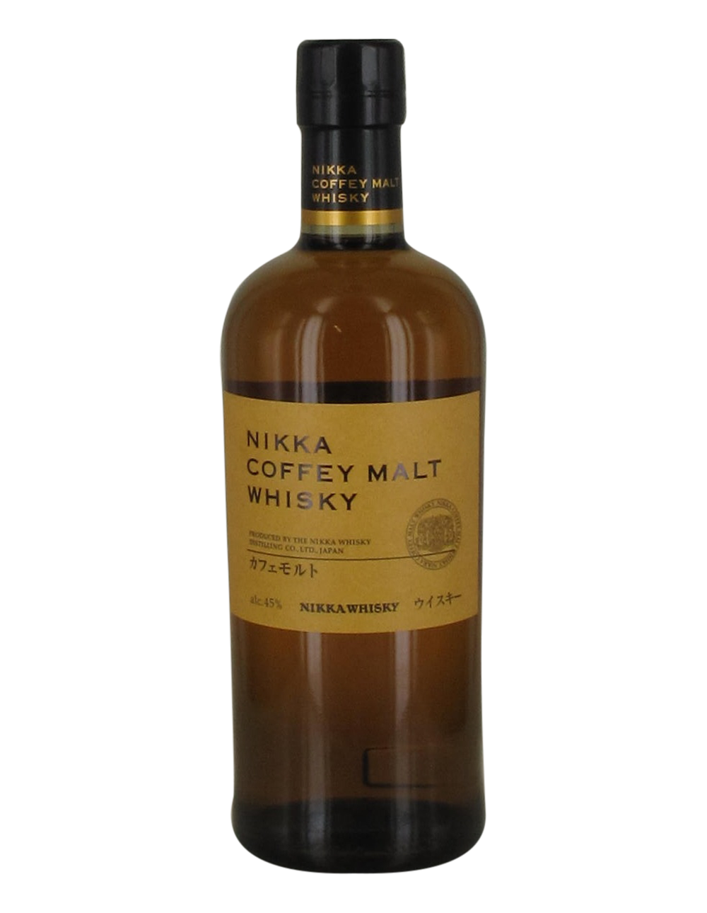 Whisky Nikka Coffey Malt