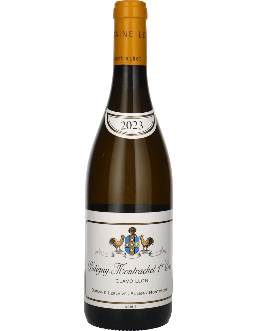 Puligny Montrachet 1er Cru Clavoillon