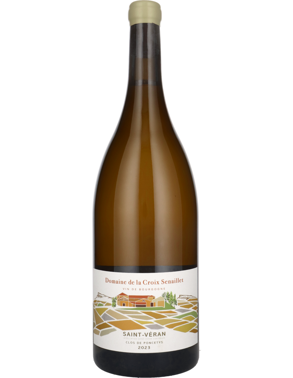 Saint-Véran "Les Clos des Poncetys" Magnum