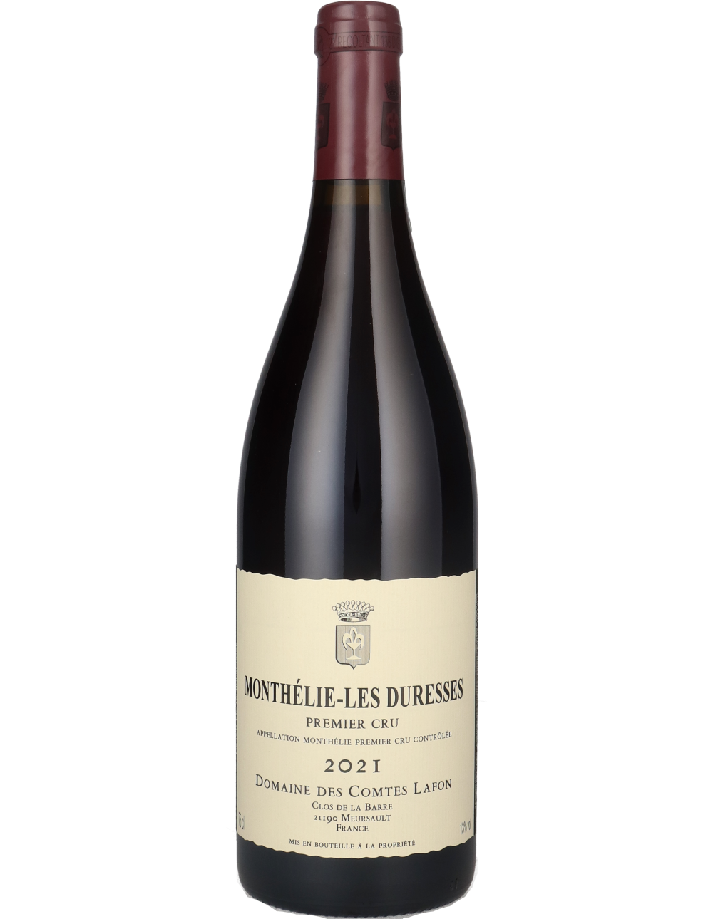 Monthelie 1er Cru "Les Duresses"