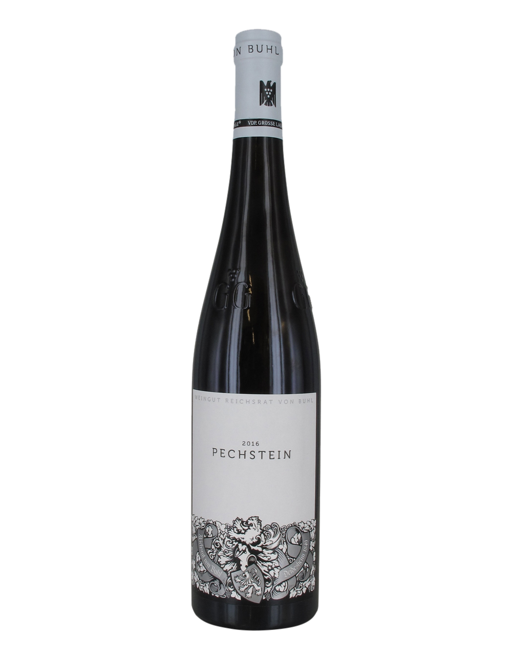 Forster Pechstein Riesling GG