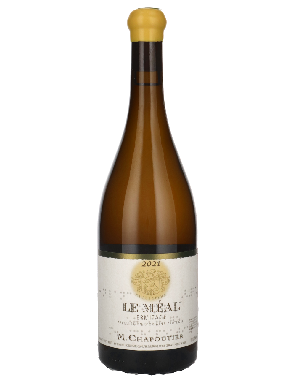 Ermitage blanc "Le Méal"