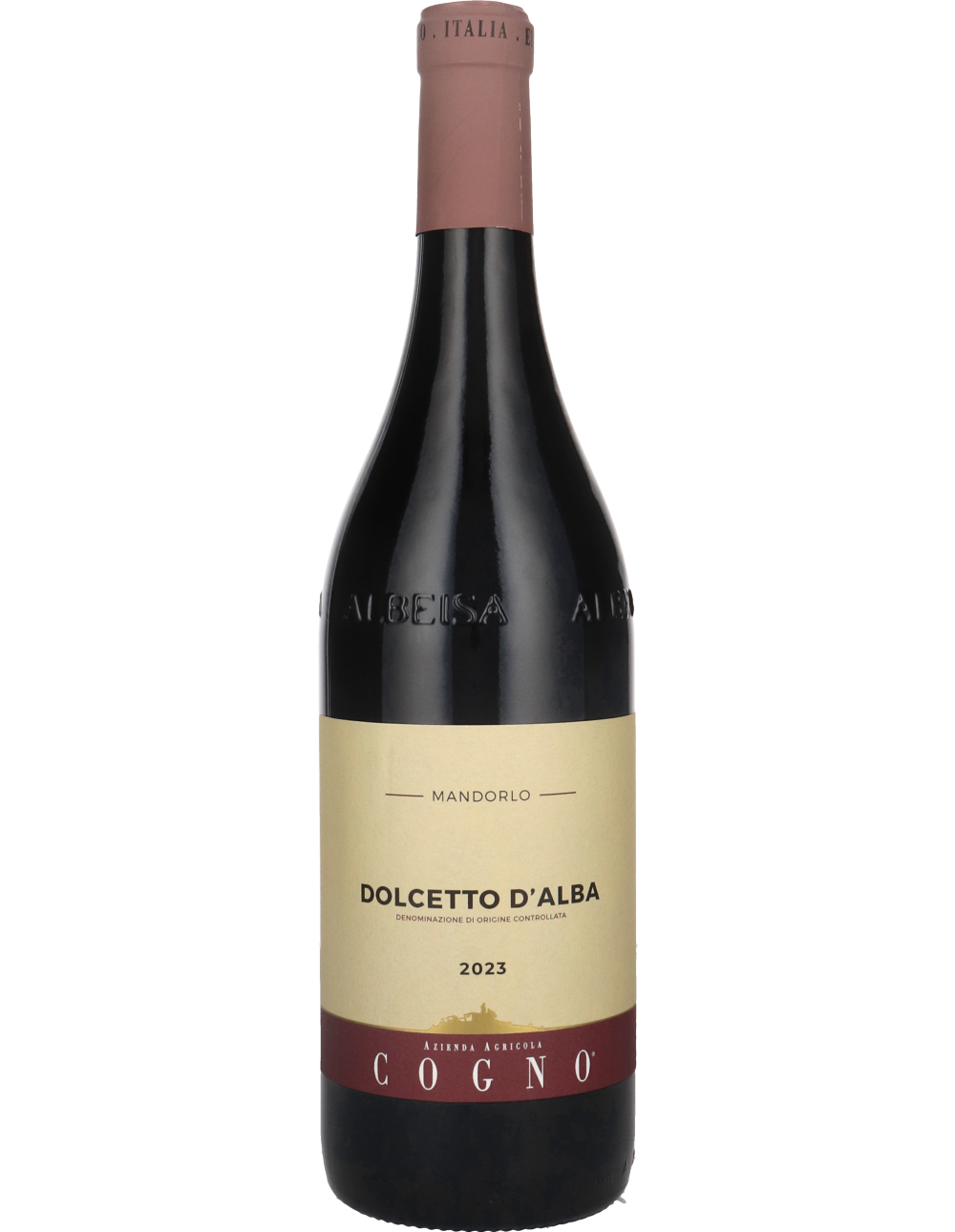 Dolcetto d'Alba "Vigna del Mandorlo"