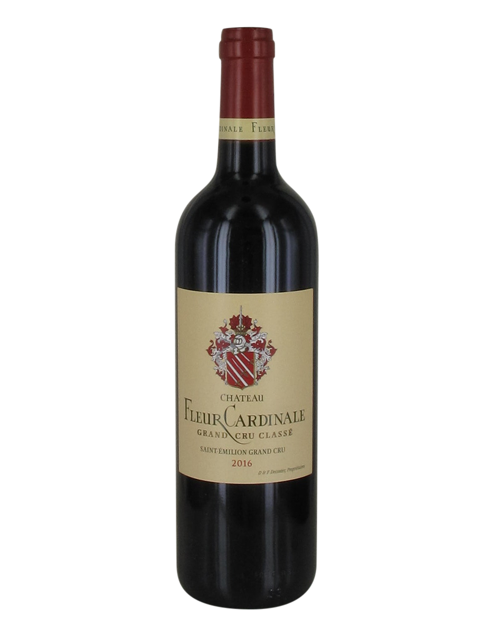 Château Fleur Cardinale