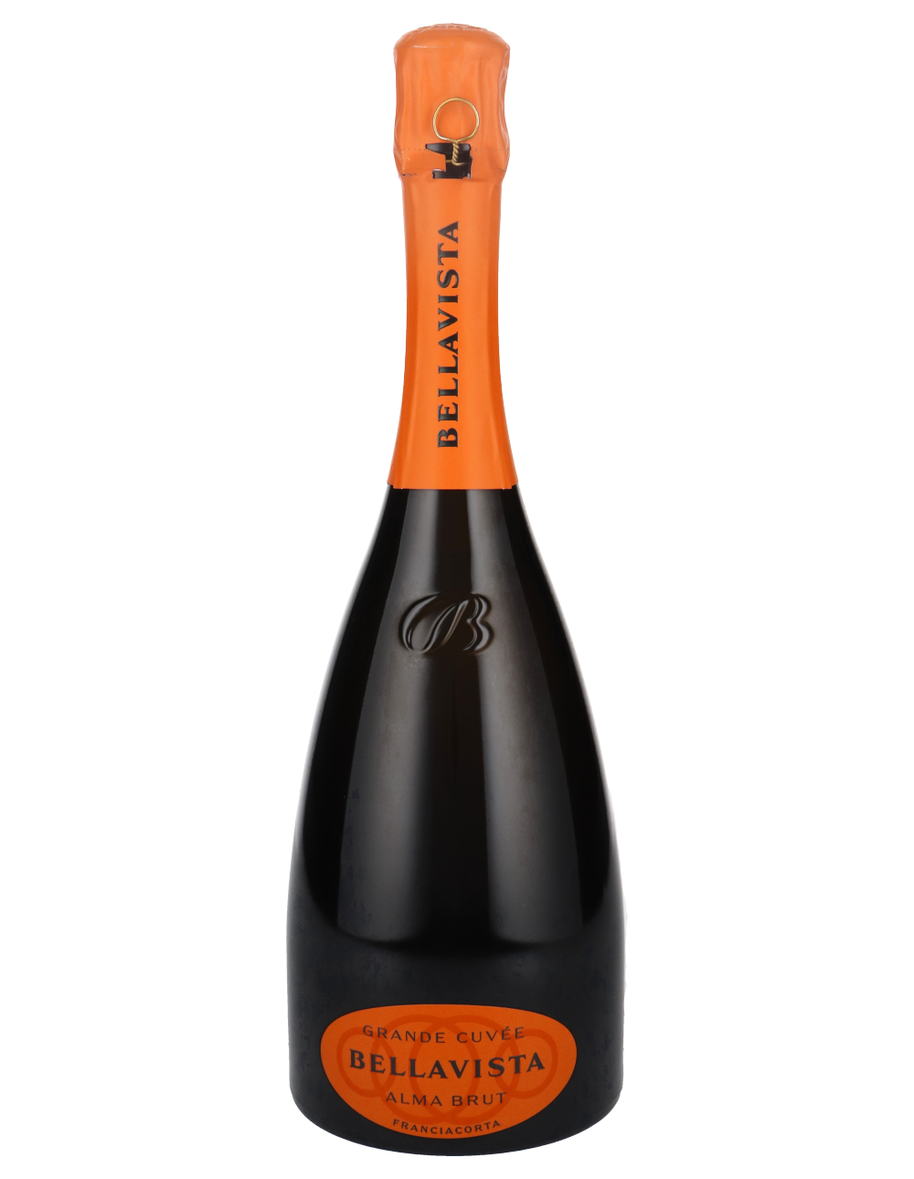 "Alma" Cuvée brut