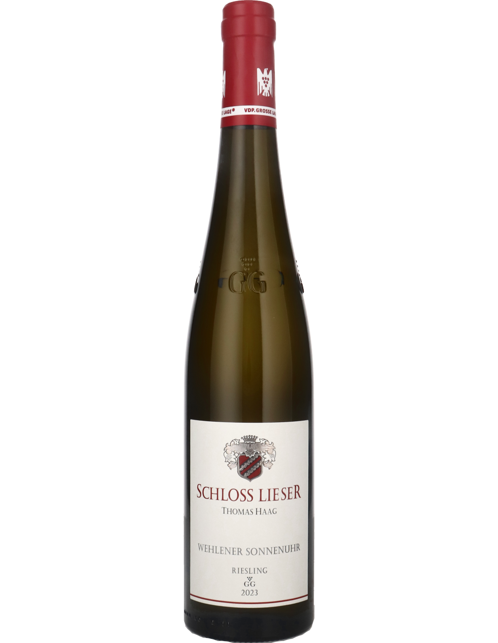 Wehlener Sonnenuhr Riesling GG