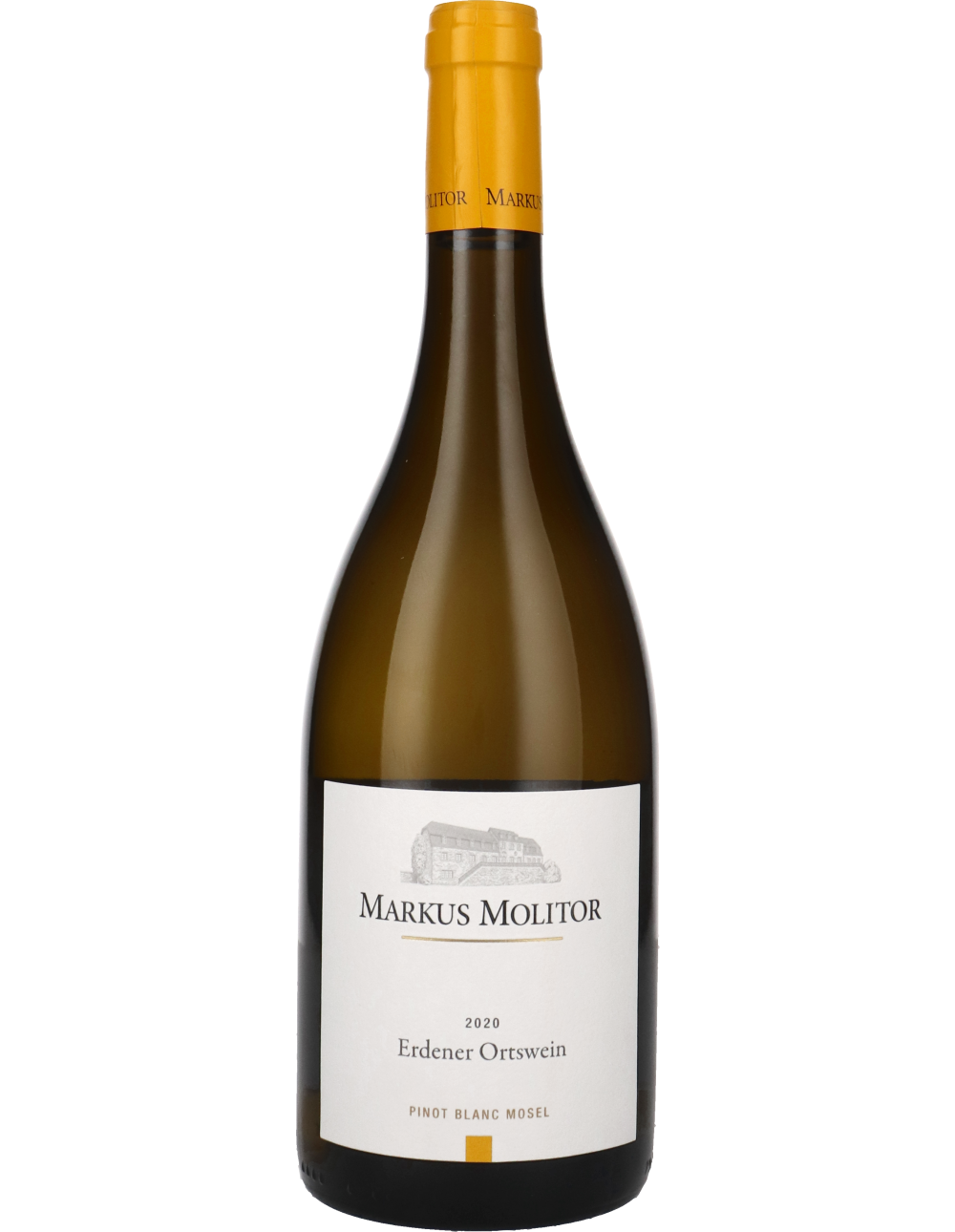 Erdener Pinot Blanc