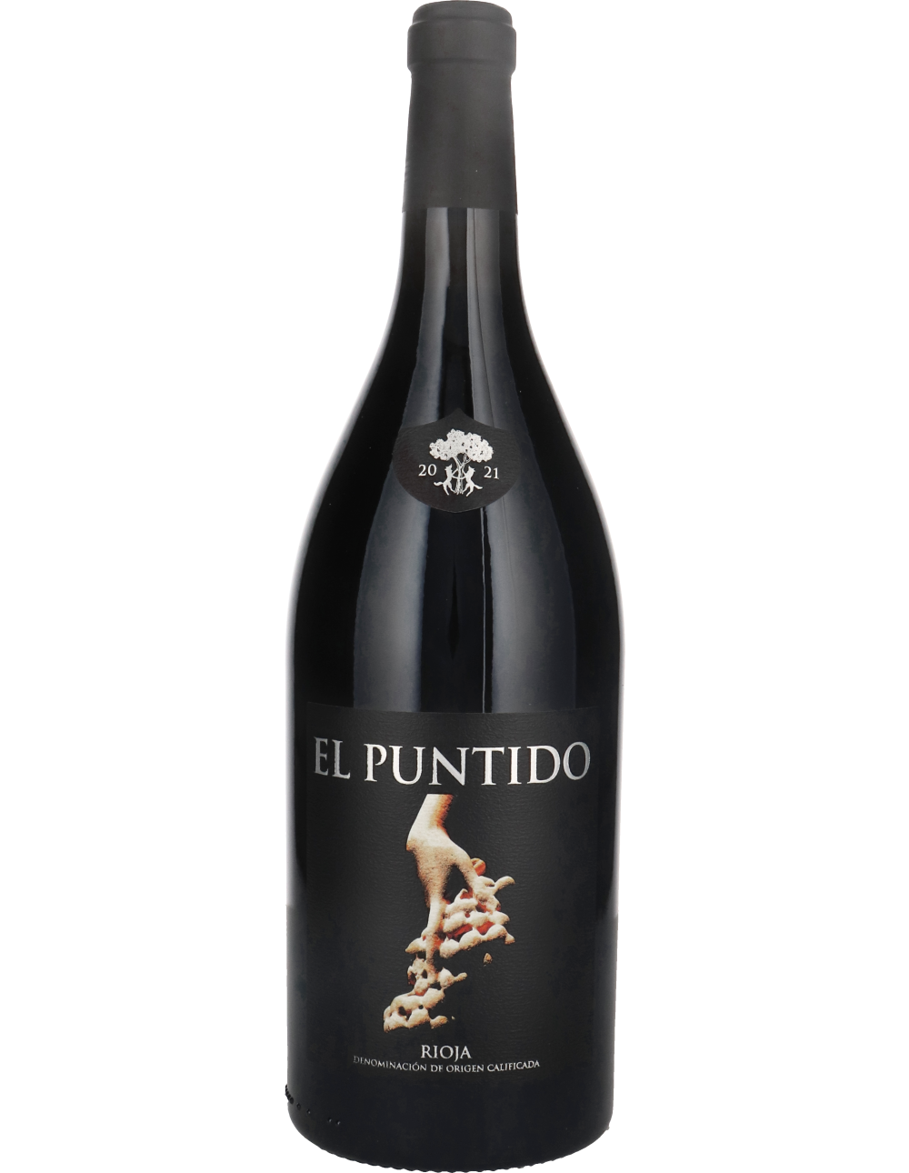 El Puntido Magnum