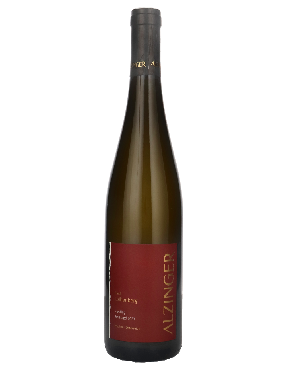 Riesling Ried Loibenberg Smaragd