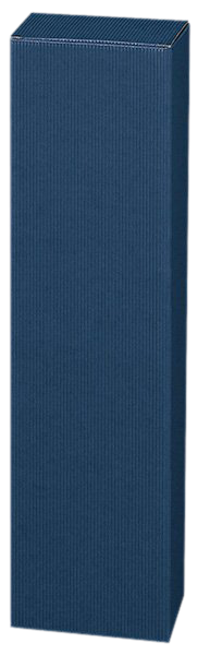 1er Magnum Geschenkkarton blau