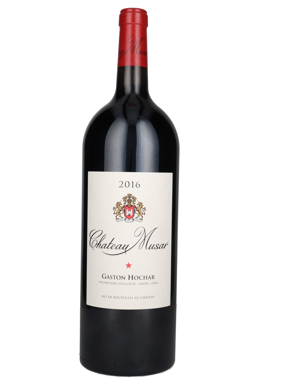 Château Musar Magnum