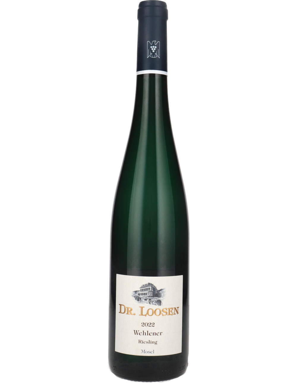 Wehlener Riesling trocken