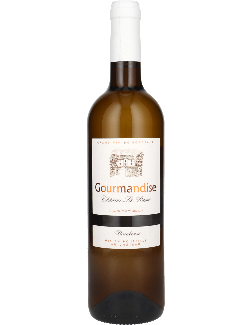 Gourmandise de Château La Rame