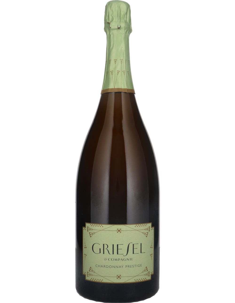 Chardonnay Prestige Brut Nature Magnum
