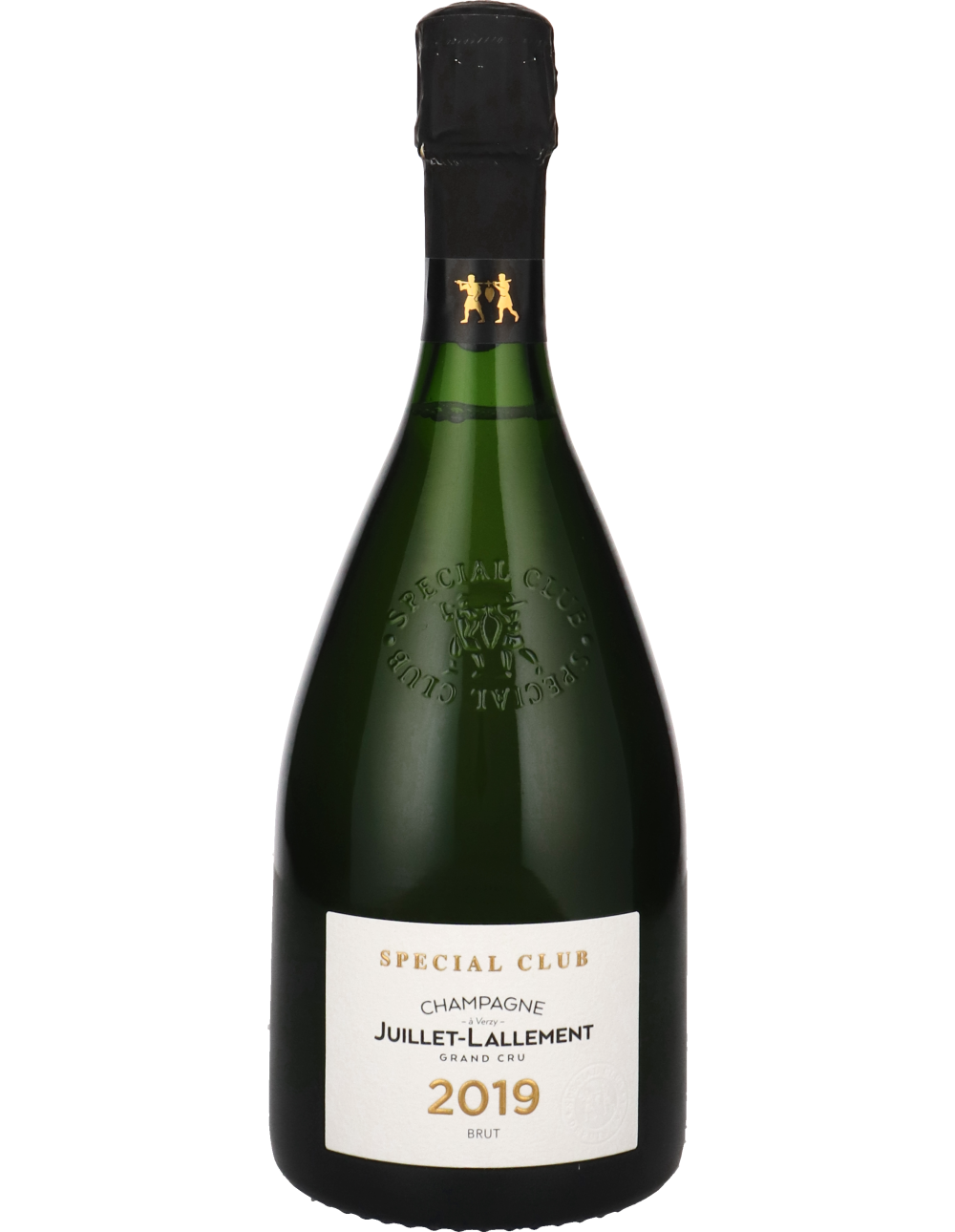 Spécial Club Grand Cru