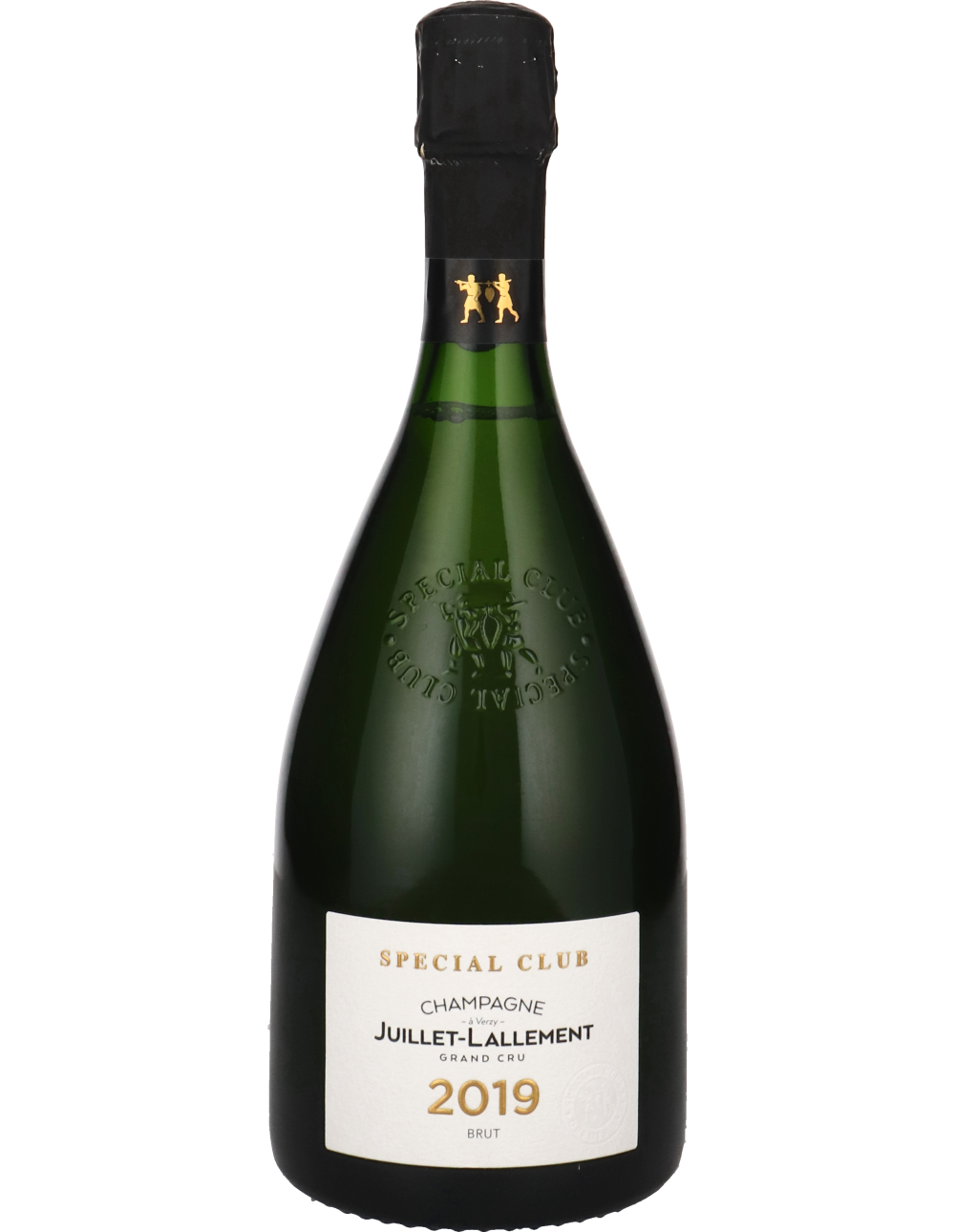 Spécial Club Grand Cru