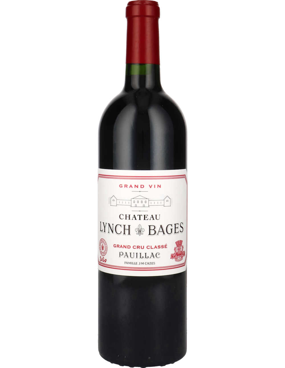 Château Lynch Bages