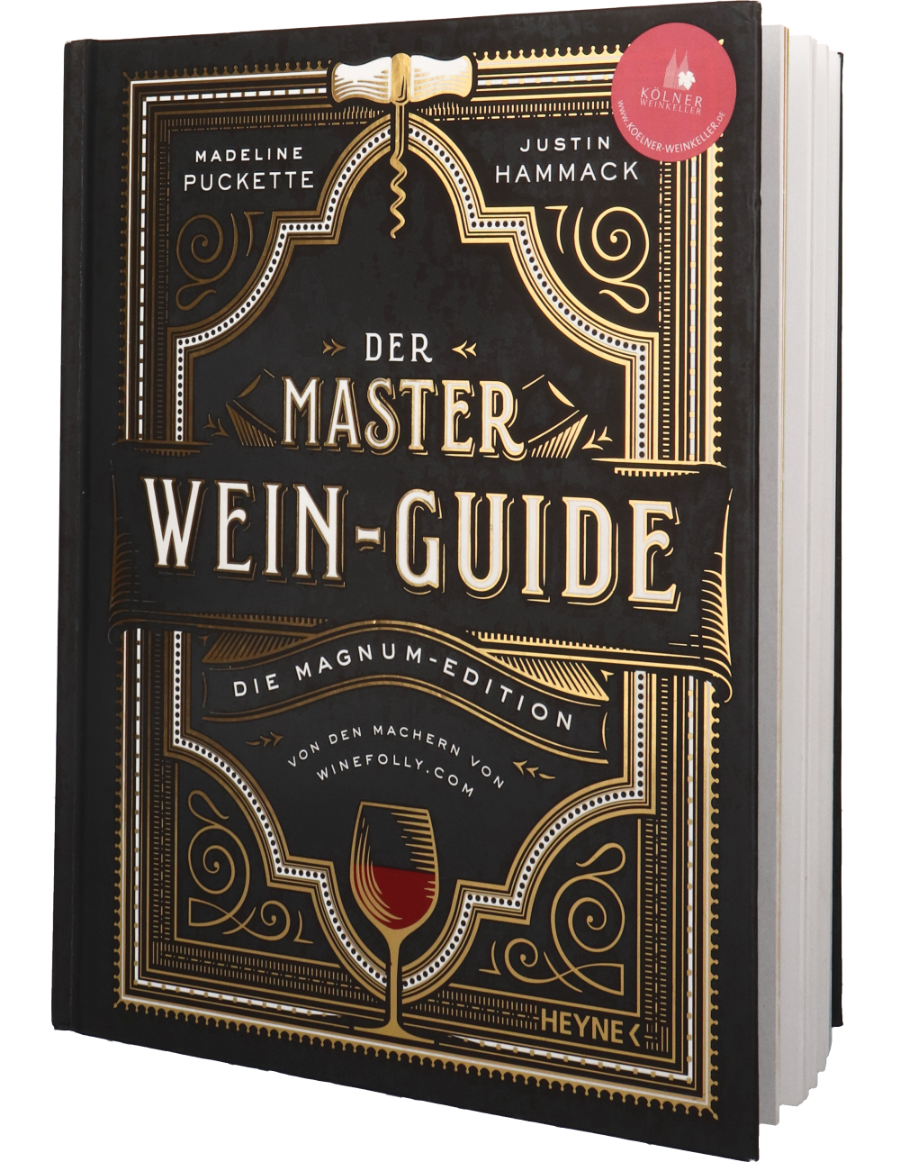 Wine Folly The Master Wein Guide