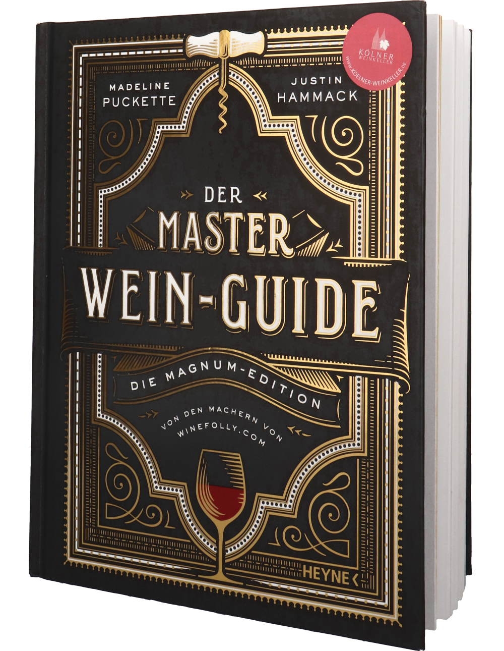 Wine Folly The Master Wein Guide