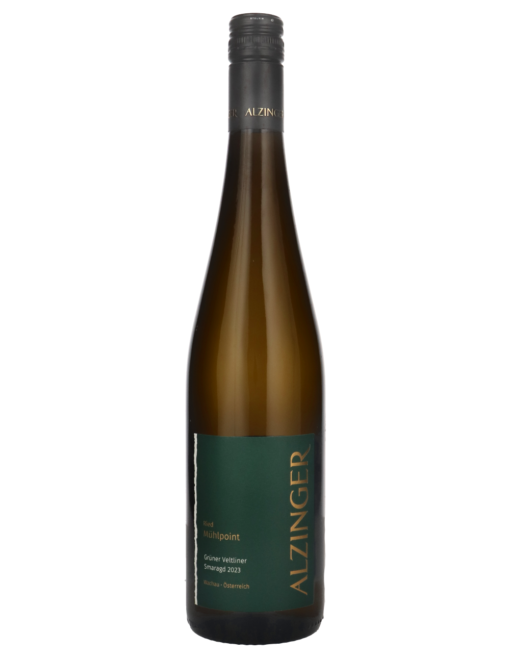 Grüner Veltliner Ried Mühlpoint Smaragd