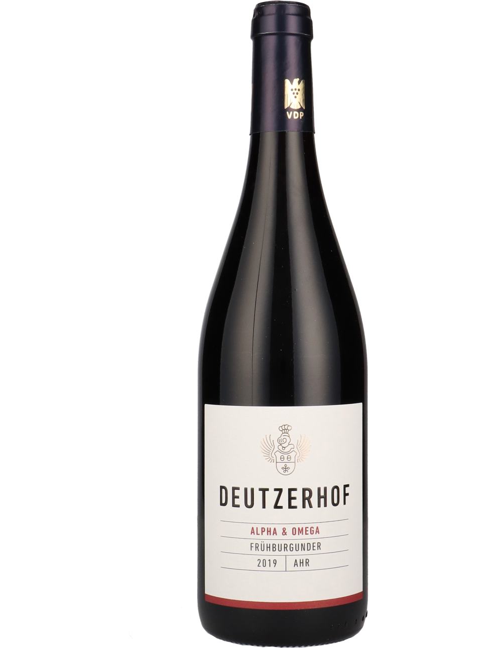 Alpha & Omega Frühburgunder