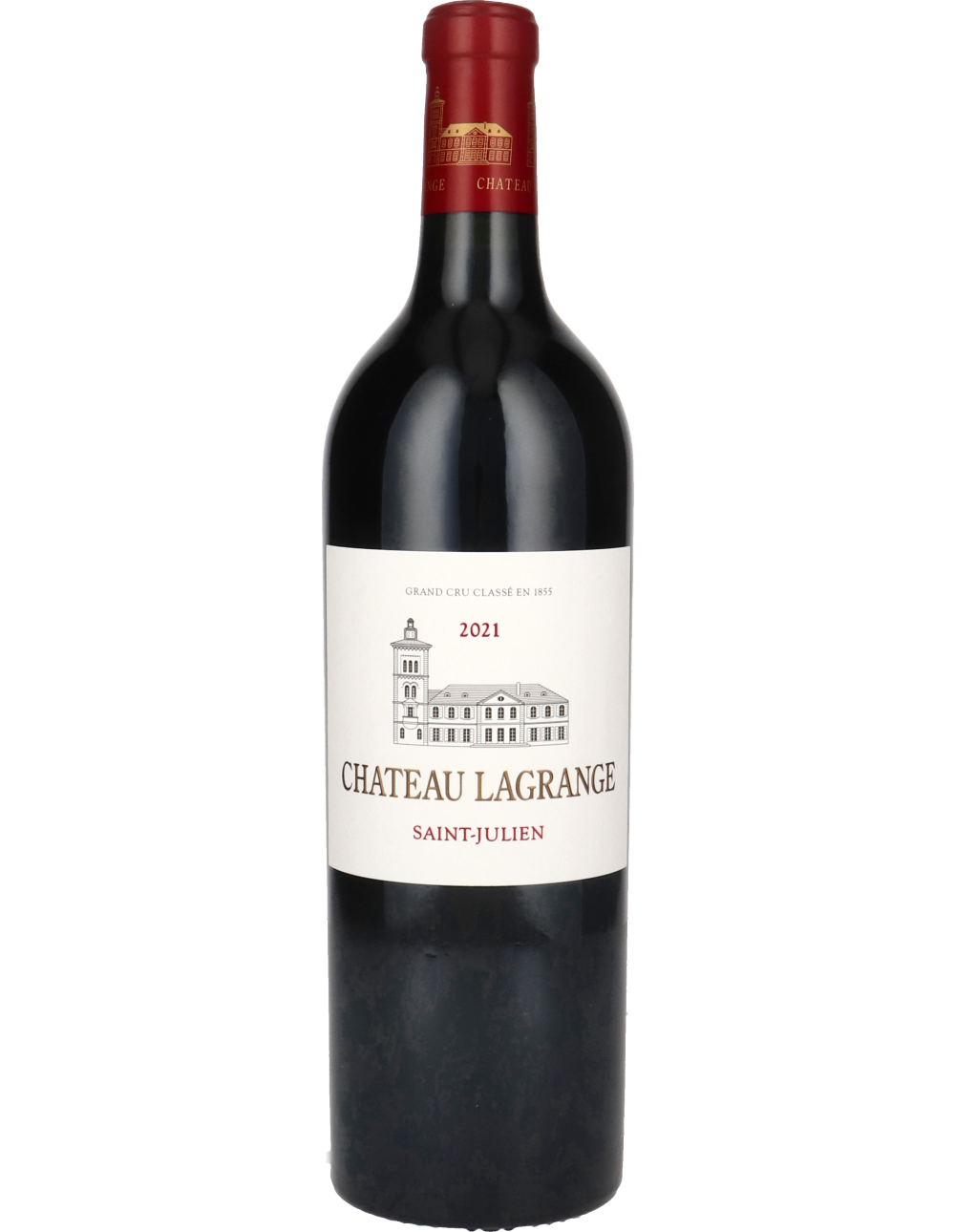 Château Lagrange