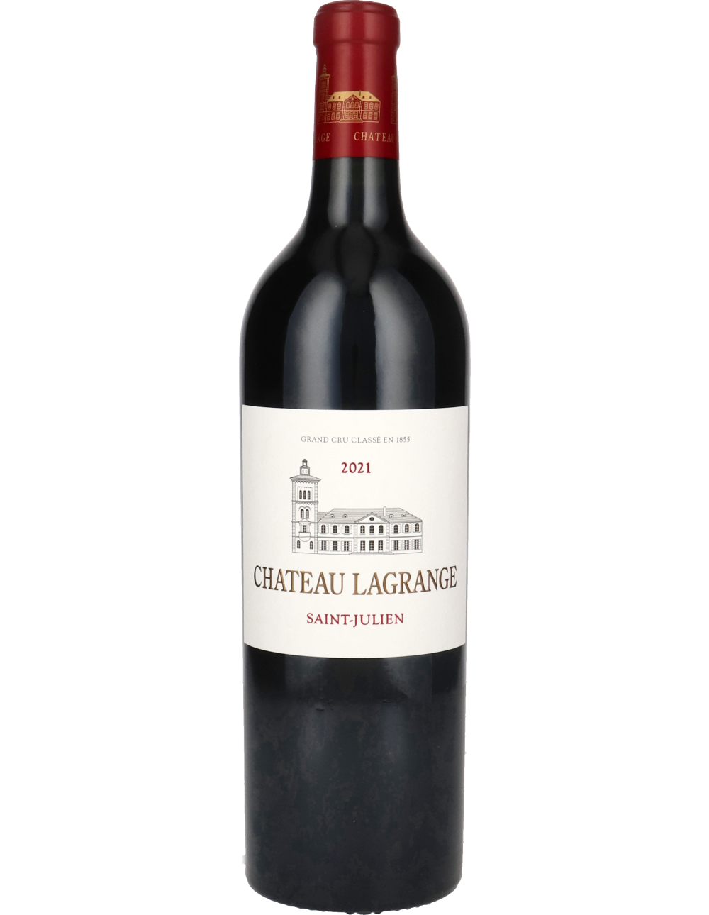 Château Lagrange