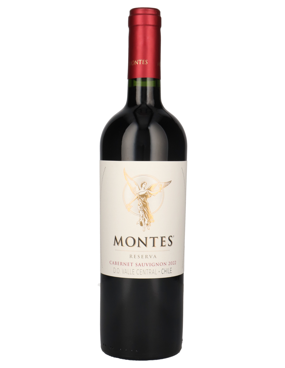 Montes Cabernet Sauvignon