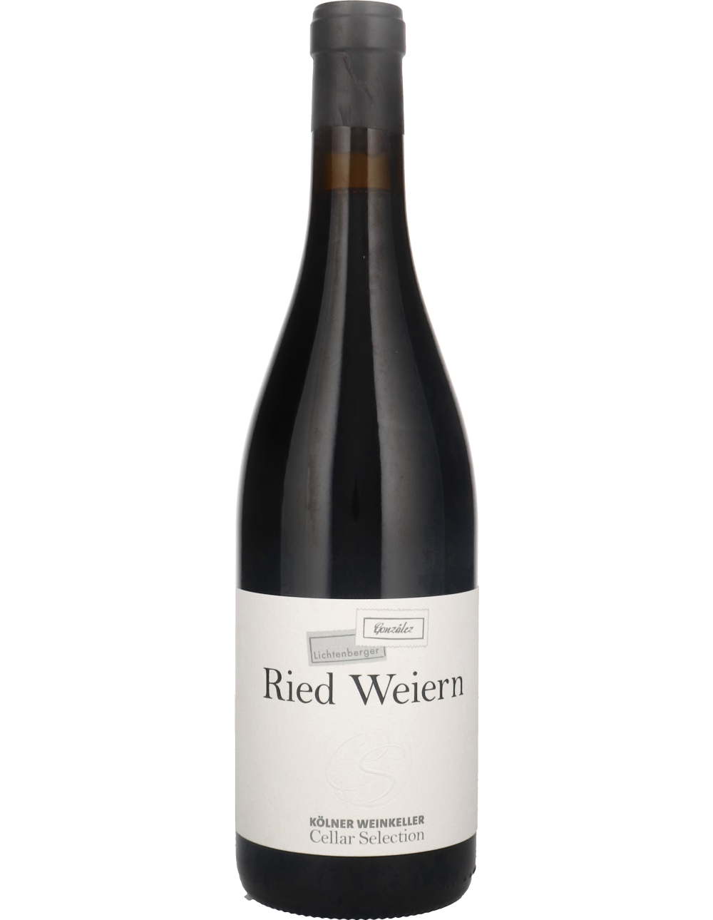 Ried Weiern Blaufränkisch - Cellar Selection