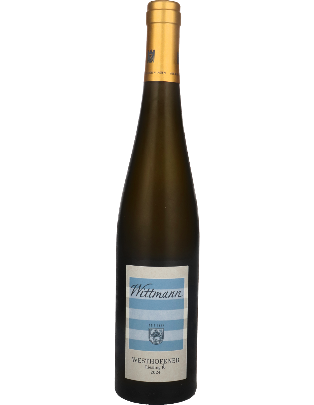 Westhofener Riesling trocken