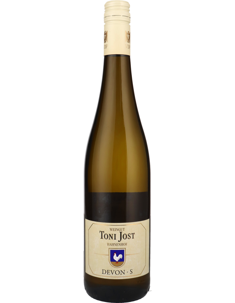 "Devon S" Riesling trocken