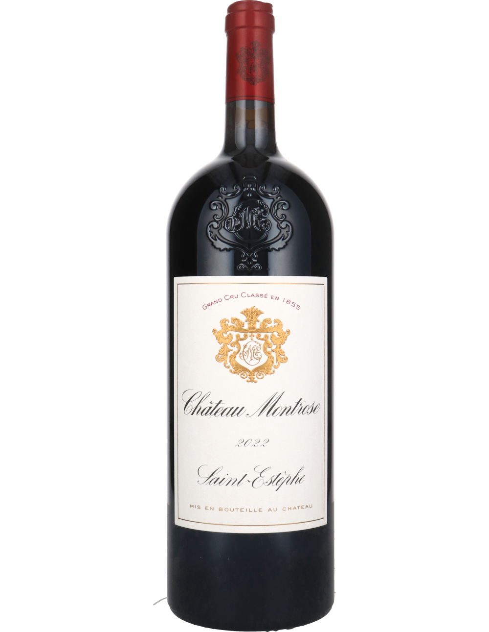 Château Montrose Magnum